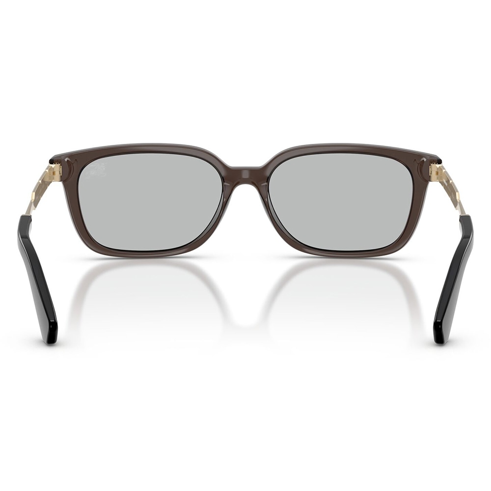 BE4481D 411287 54 BURBERRY アジアンデザイン スクエア セル