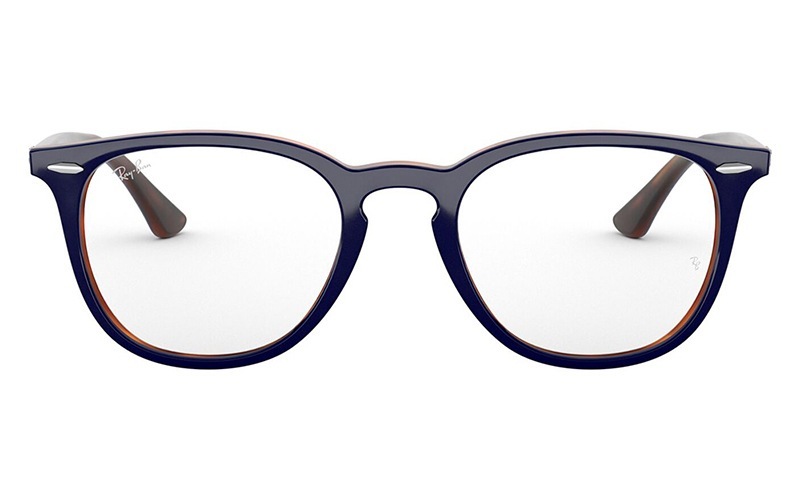 RX7159F 5910 52 Ray-Ban レイバン メガネ フルフィット ウェリントン