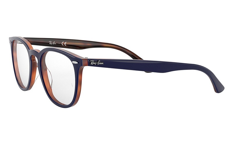 RX7159F 5910 52 Ray-Ban レイバン メガネ フルフィット ウェリントン