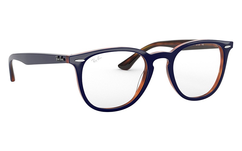 RX7159F 5910 52 Ray-Ban レイバン メガネ フルフィット ウェリントン