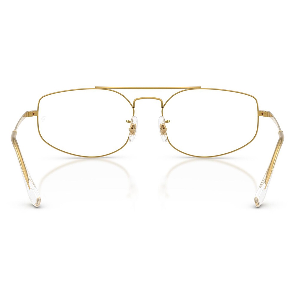 RX6545 3086 56 Ray-Ban EXPLORER5 ダブルブリッジ ユニセックス