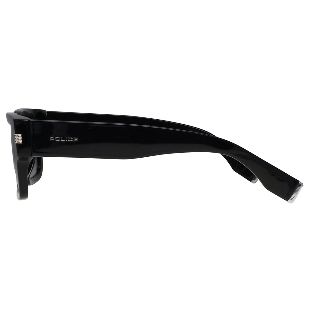Policeさん専用 SPLP32 0700 52 POLICE G.O.A.T. 1 STATEMENT メンズ スクエア