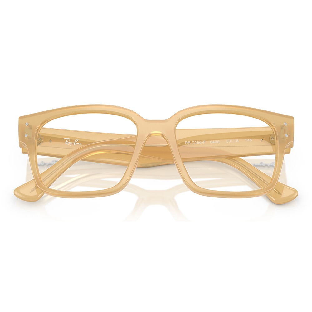 RX7256F 8430 50 レイバン Ray-Ban メガネ LAURENE ローレーヌ