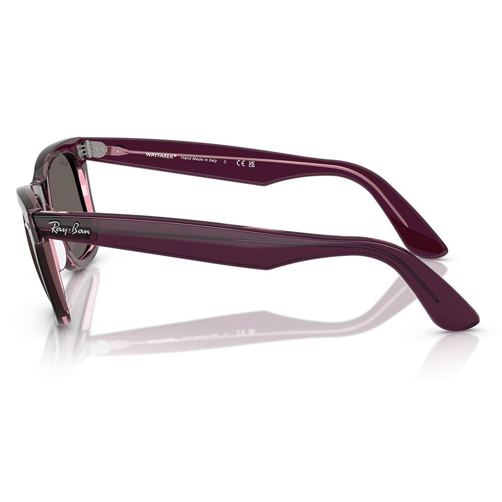 RB2140F 1447B1 52 レイバン Ray-Ban サングラス ORIGINAL WAYFARER