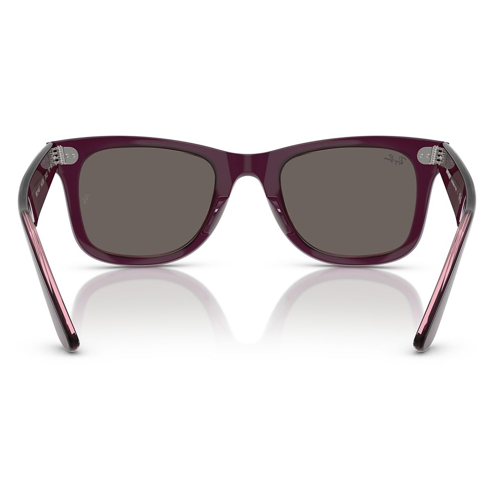 RB2140F 1447B1 52 レイバン Ray-Ban サングラス ORIGINAL WAYFARER