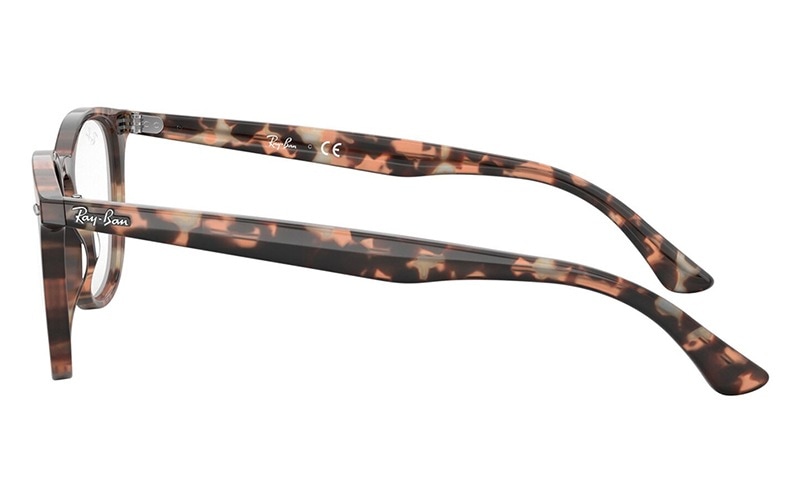 RX7159F 8064 52 Ray-Ban レイバン メガネ フルフィット ウェリントン