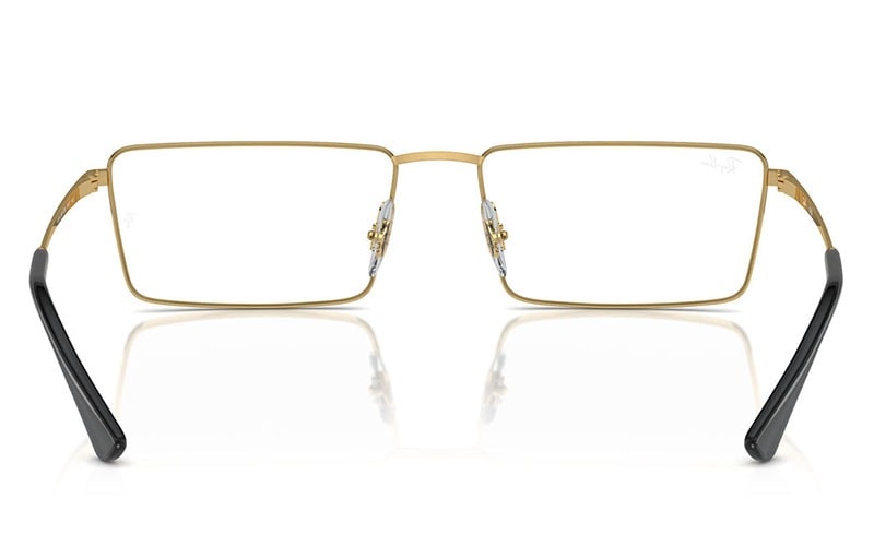 RX6541 2500 56 Ray-Ban レイバン スクエア メタル | 商品検索