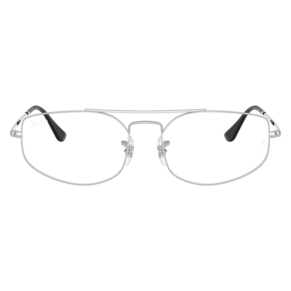 RX6545 2501 58 Ray-Ban EXPLORER5 ダブルブリッジ ユニセックス