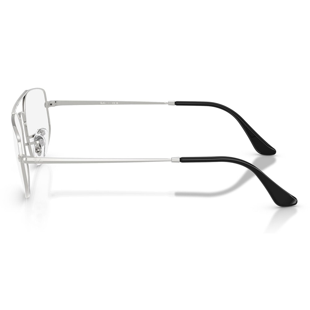 のぼエスタ様、専用！レイバン RAYBAN フレーム 新品 未使用 RX6545 2501 58 Ray-Ban EXPLORER5 ダブルブリッジ ユニセックス
