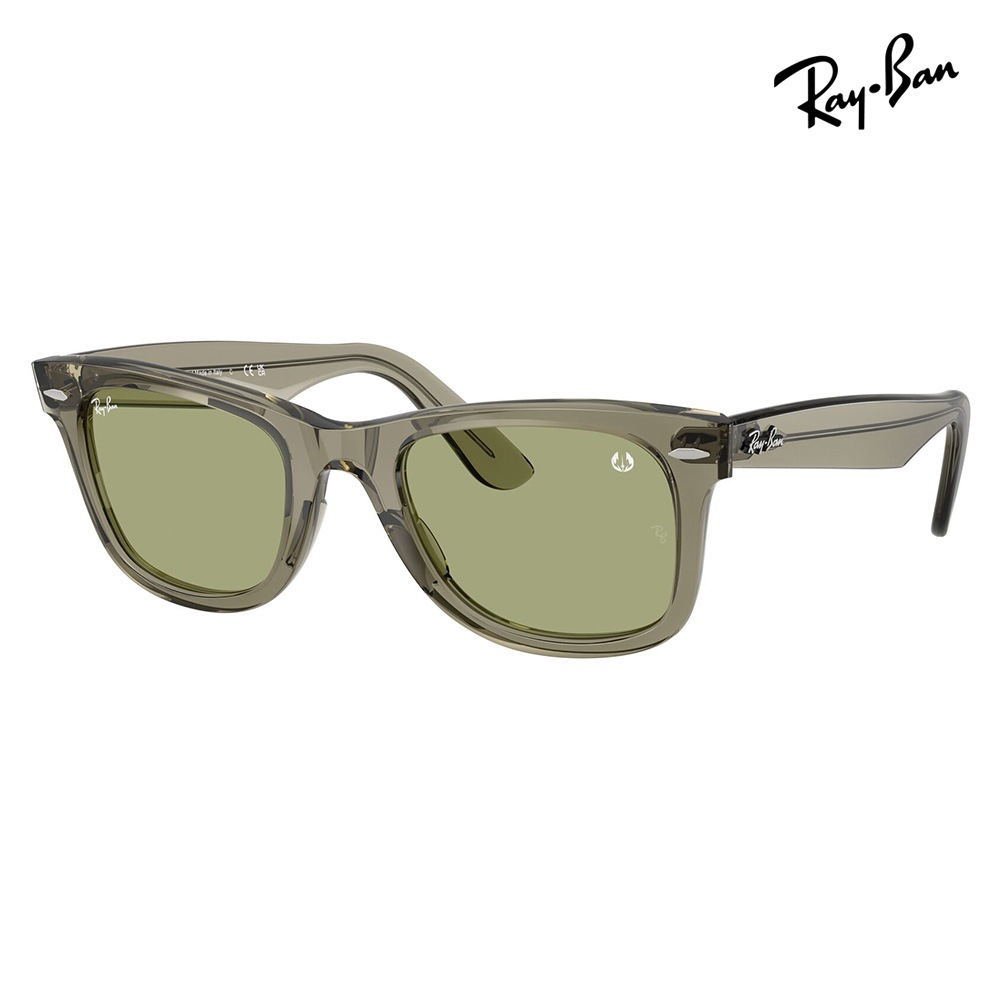 RB2140F 68694E 52 レイバン Ray-Ban サングラス ORIGINAL WAYFARER