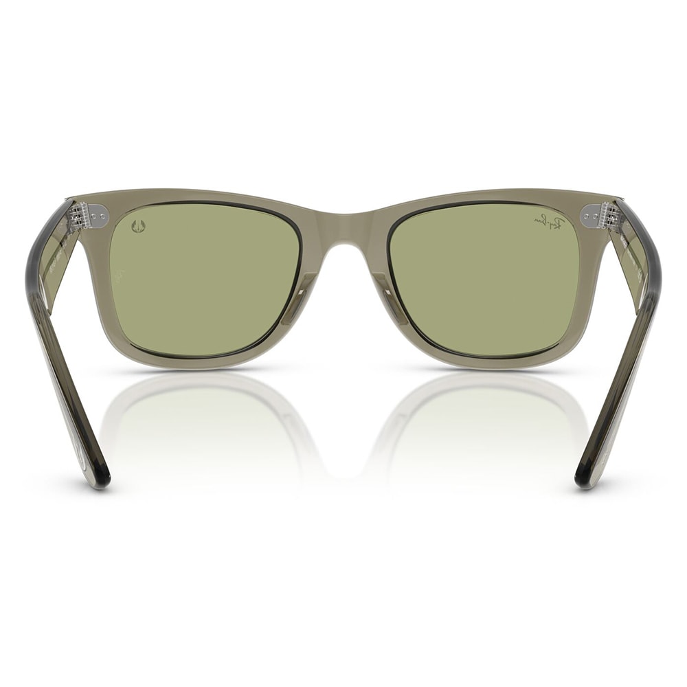 RB2140F 68694E 52 レイバン Ray-Ban サングラス ORIGINAL WAYFARER