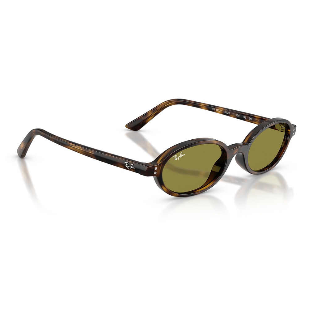 RB4472 1359/2 51 レイバン Ray-Ban KHAL カル セル オーバル ユニ