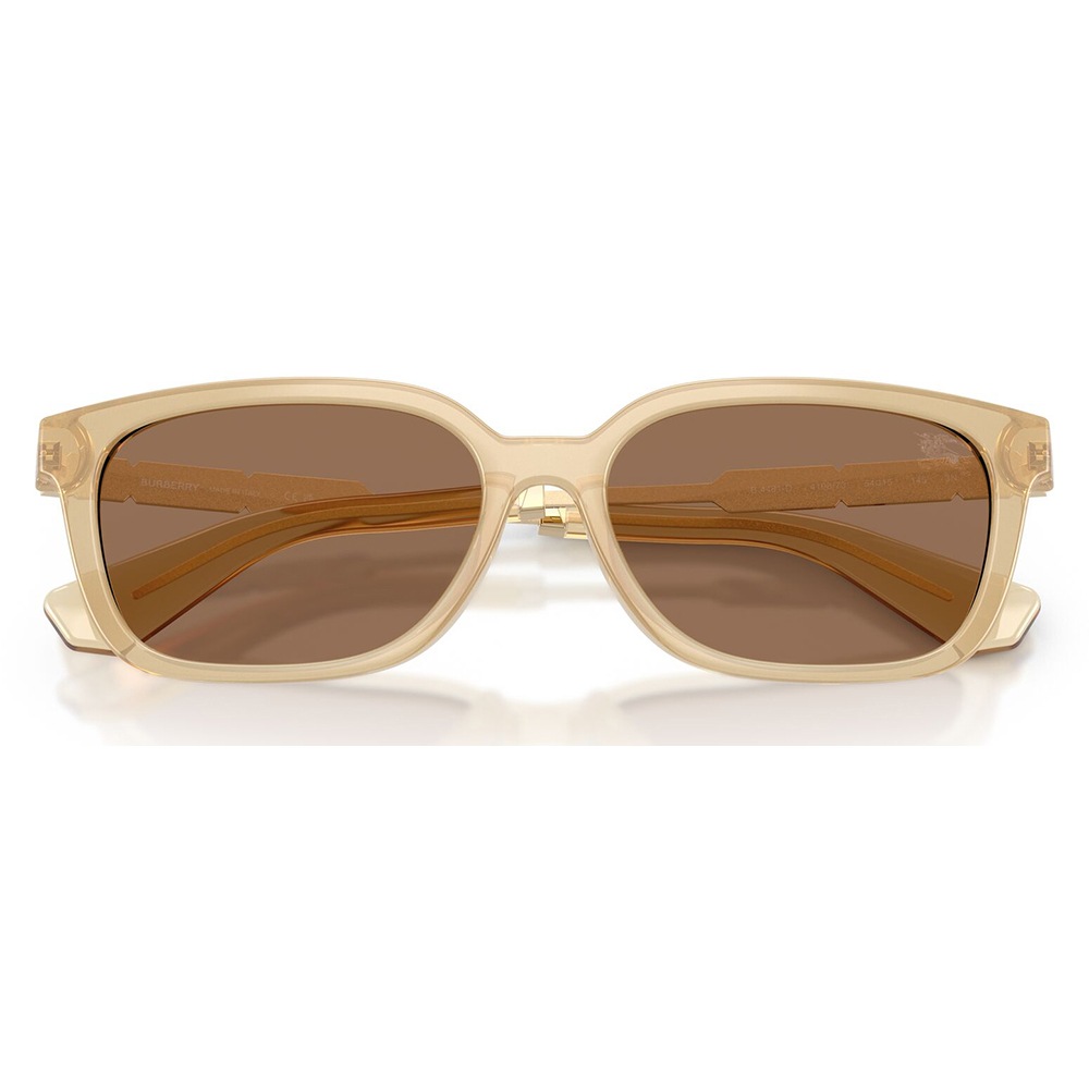 BE4481D 419873 54 BURBERRY アジアンデザイン スクエア セル