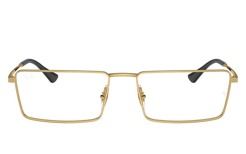 RX6541 2500 58 Ray-Ban レイバン スクエア メタル | 商品検索