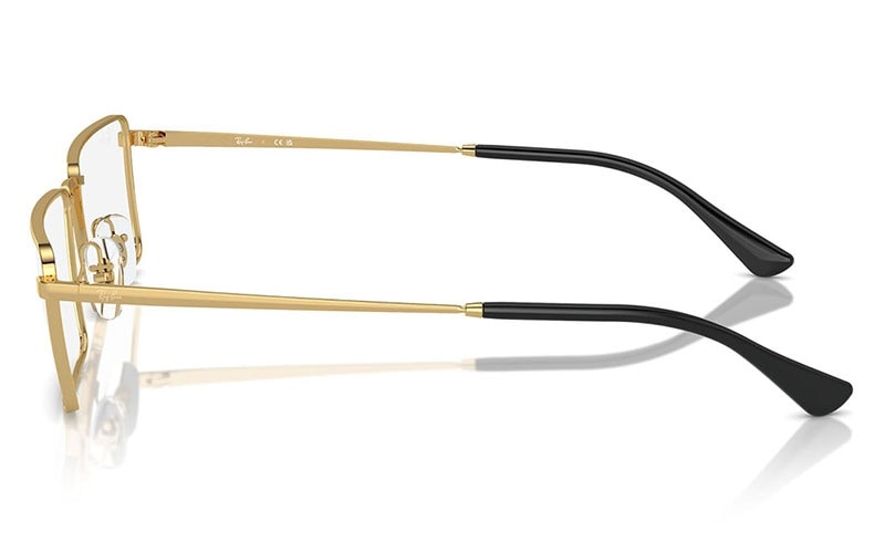 RX6541 2500 58 Ray-Ban レイバン スクエア メタル | 商品検索