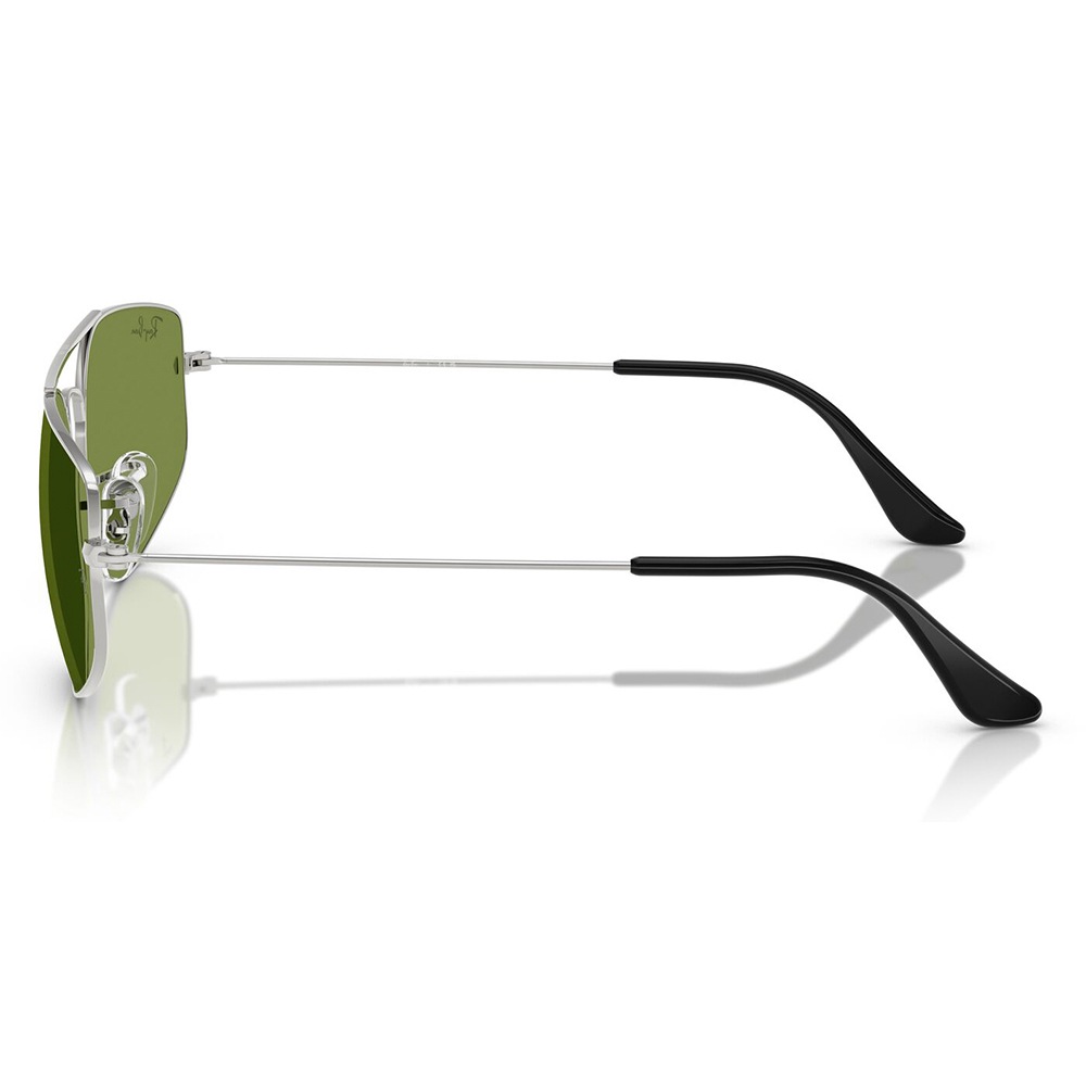 RB3845 003/4E 60 エクスプローラーファイブ スクエア メタル ユニ