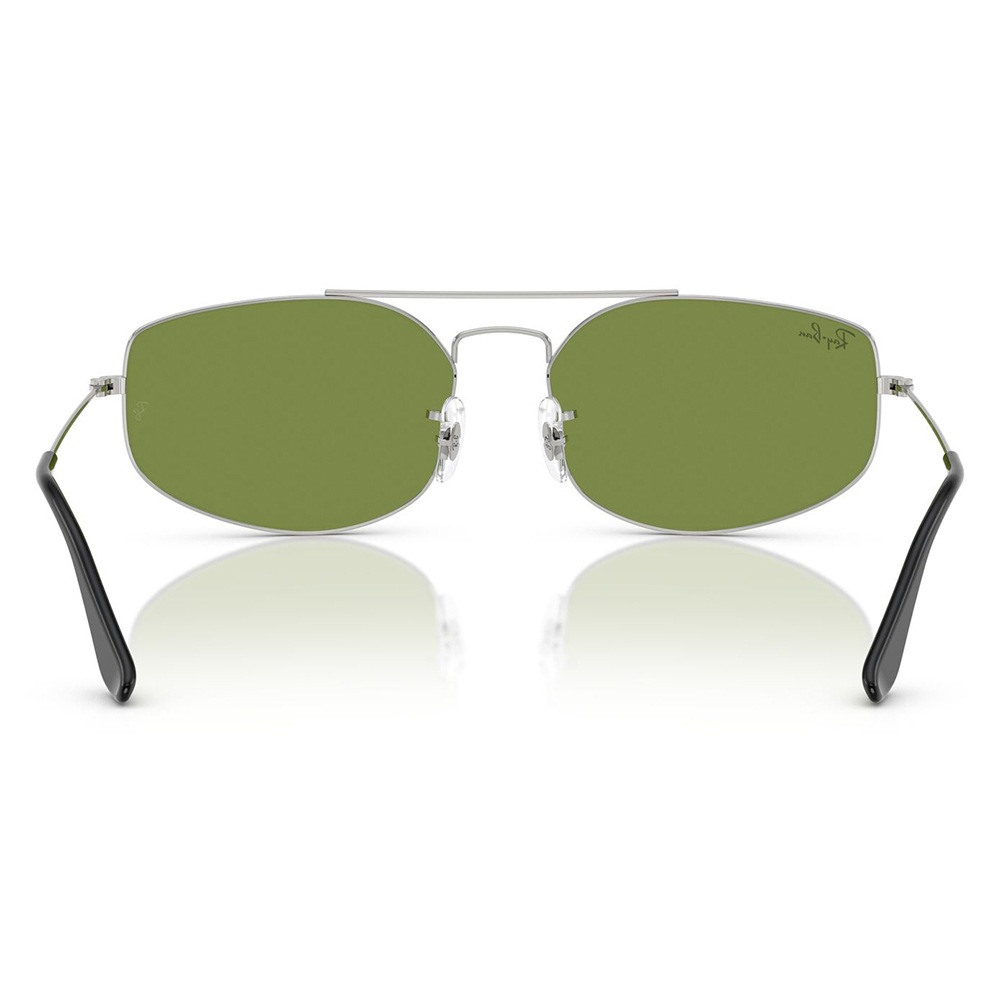 RB3845 003/4E 60 エクスプローラーファイブ スクエア メタル ユニ