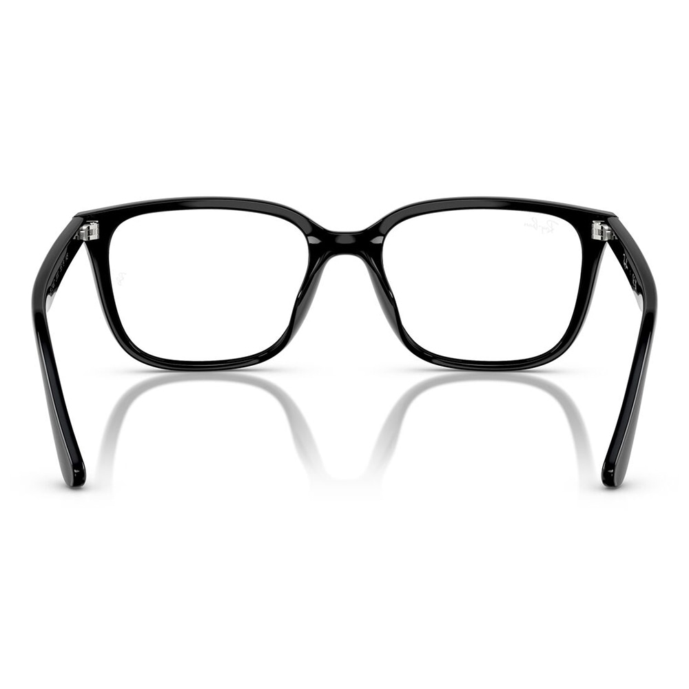 RX7248D 2000 55 レイバン Ray-Ban メガネ スクエア セル ユニセックス