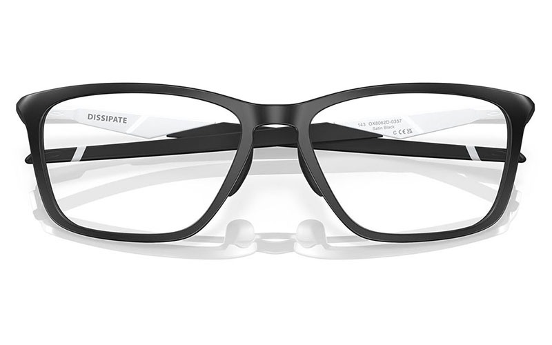 OX8062D 03 OAKLEY メガネフレーム DISSIPATE ディスペイト ユニ