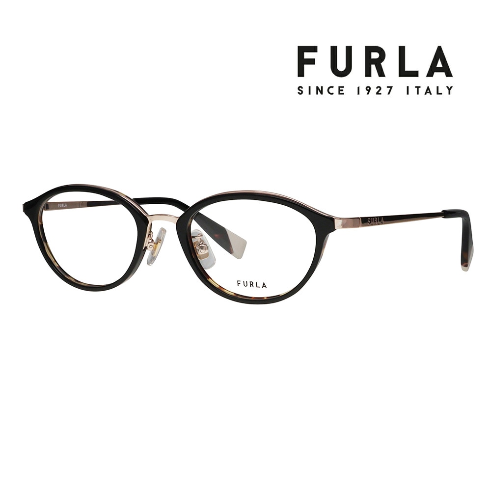 VFU863J 0323 48 FURLA フルラ オーバル ジャパンモデル レディース