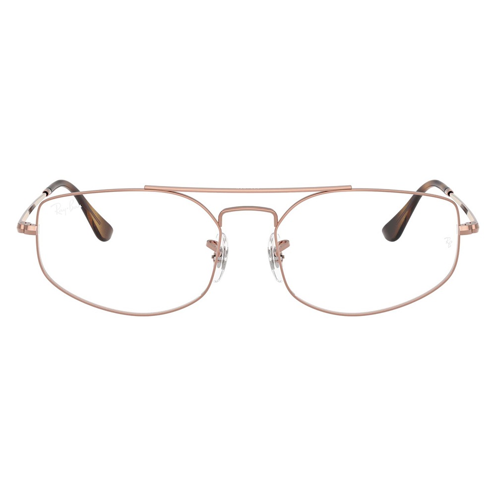 RX6545 2943 58 Ray-Ban EXPLORER5 ダブルブリッジ ユニセックス