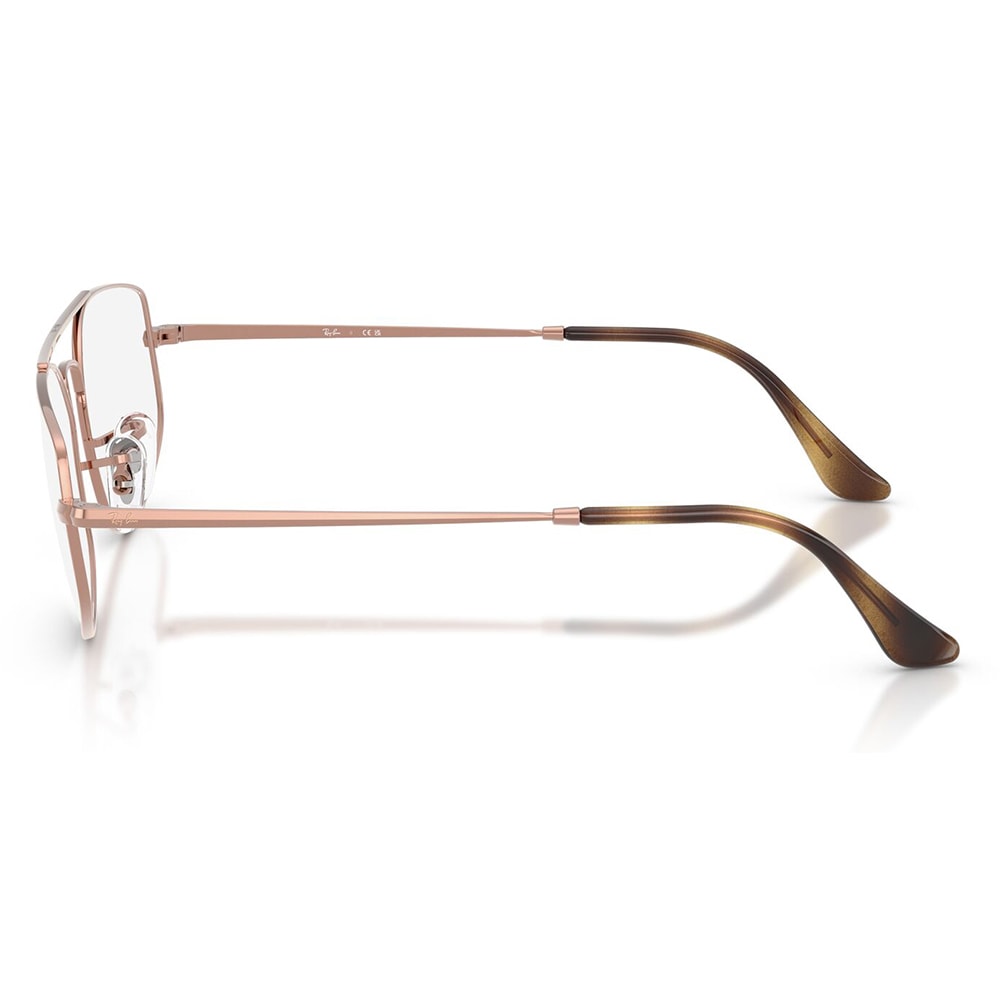 RX6545 2943 58 Ray-Ban EXPLORER5 ダブルブリッジ ユニセックス