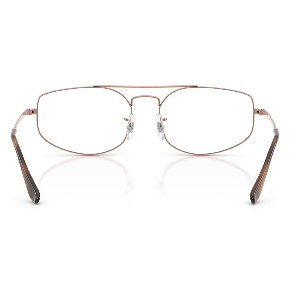 RX6545 2943 58 Ray-Ban EXPLORER5 ダブルブリッジ ユニセックス