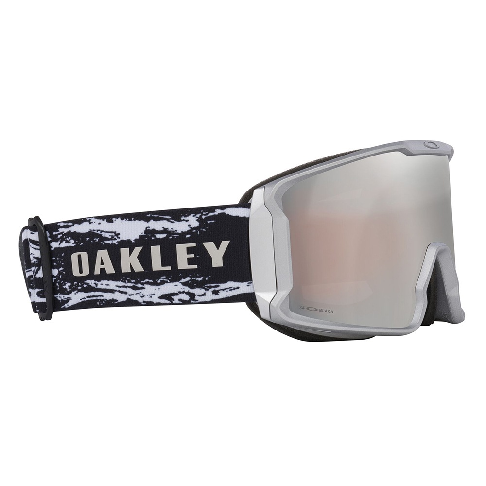 OO7070-J3 オークリーLINE MINER XL ラインマイナー PRIZM プリズム