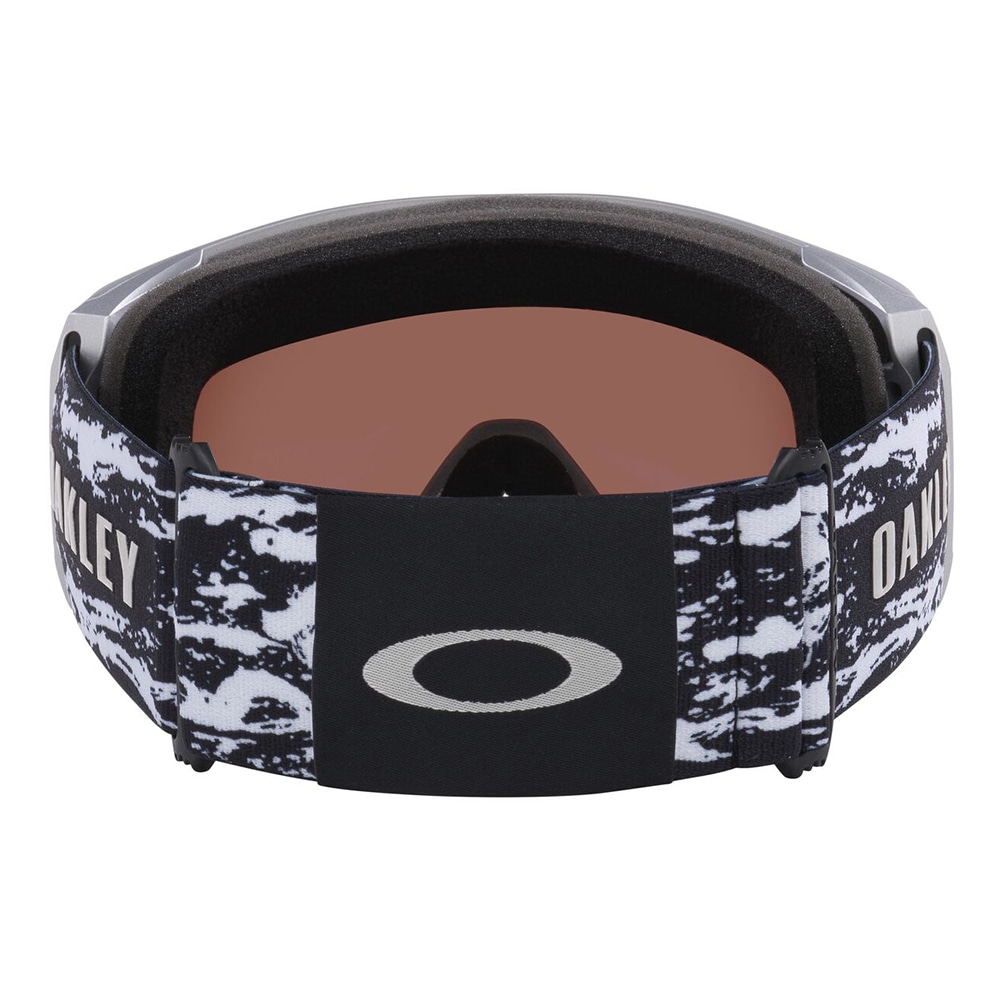 OO7070-J3 オークリーLINE MINER XL ラインマイナー PRIZM プリズム