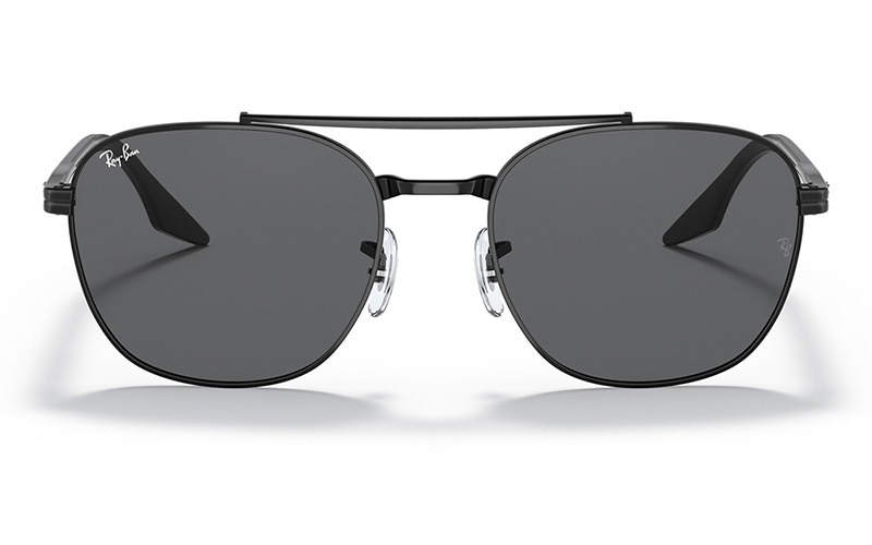 RB3688 002/B1 55 レイバン Ray-Ban サングラス ダブルブリッジ