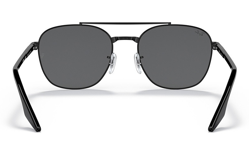 RB3688 002/B1 55 レイバン Ray-Ban サングラス ダブルブリッジ