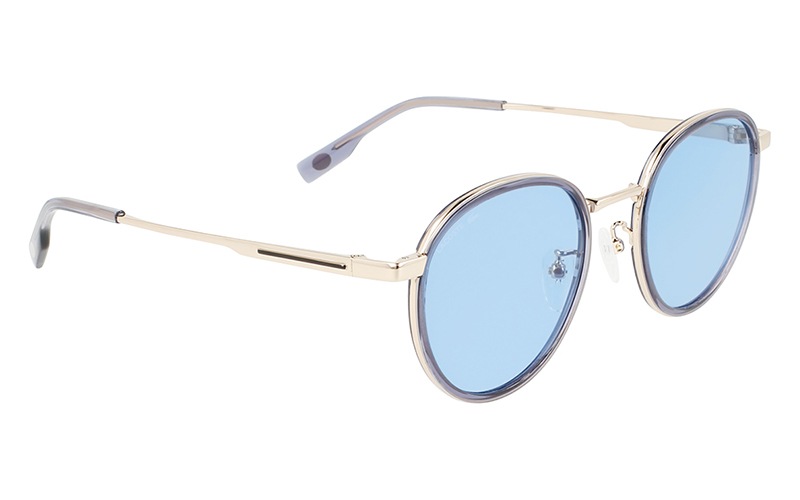 L262SLB 424 51 LACOSTE ラコステ サングラス アセテート メタル