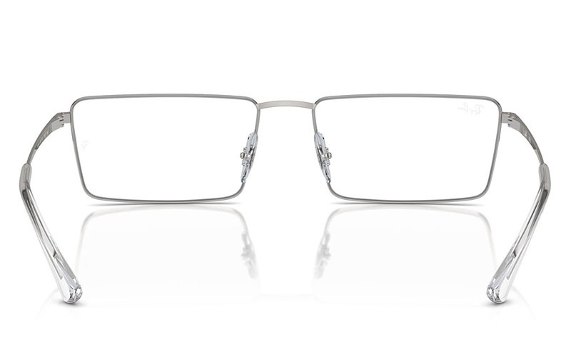 RX6541 2501 58 Ray-Ban レイバン スクエア メタル | 商品検索