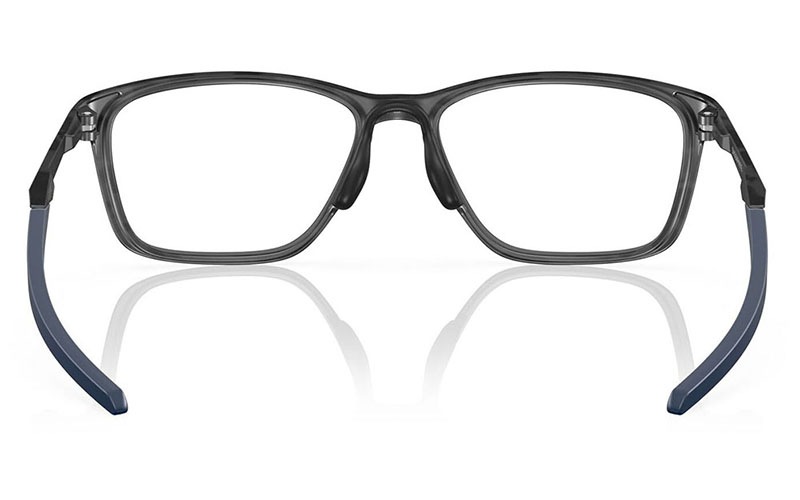 OX8062D 04 OAKLEY メガネフレーム DISSIPATE ディスペイト ユニ