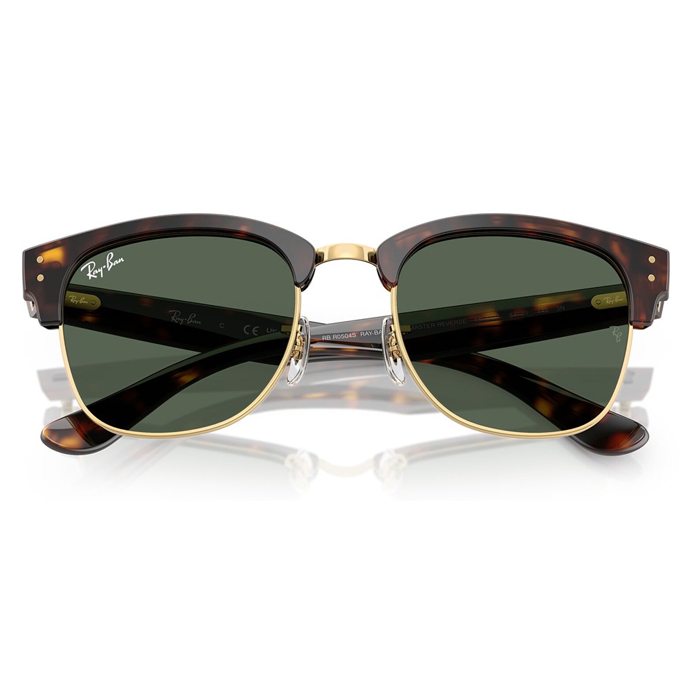 RBR0504S 1359VR 54 Ray-Ban CLUBMASTER REVERSE クラブマスター