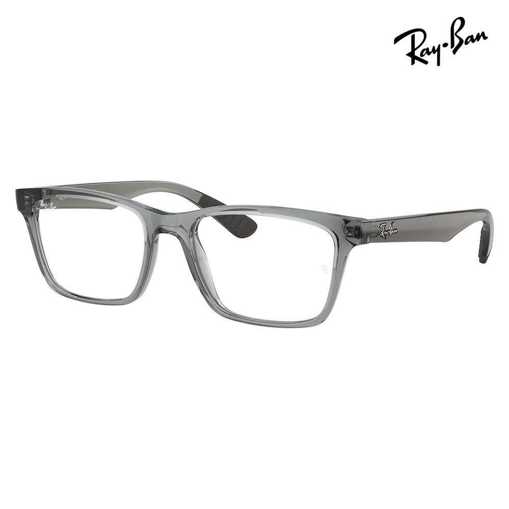 RX7025 8475 53 Ray-Ban スクエア ウェリントン | 商品検索 | メガネ