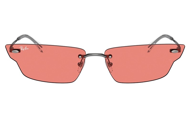 RB3731 004/84 63 レイバン Ray-Ban サングラス ツーポイント XIME RB3731 004/84 63 レイバン Ray-Ban サングラス ツーポイント XIME