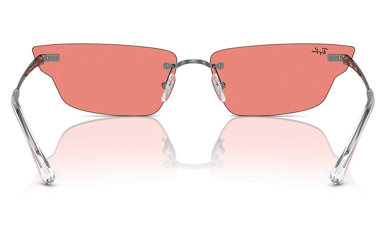 RB3731 004/84 63 レイバン Ray-Ban サングラス ツーポイント XIME