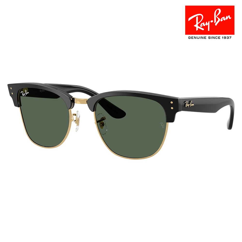RBR0504S 6677VR 54 Ray-Ban CLUBMASTER REVERSE クラブマスター