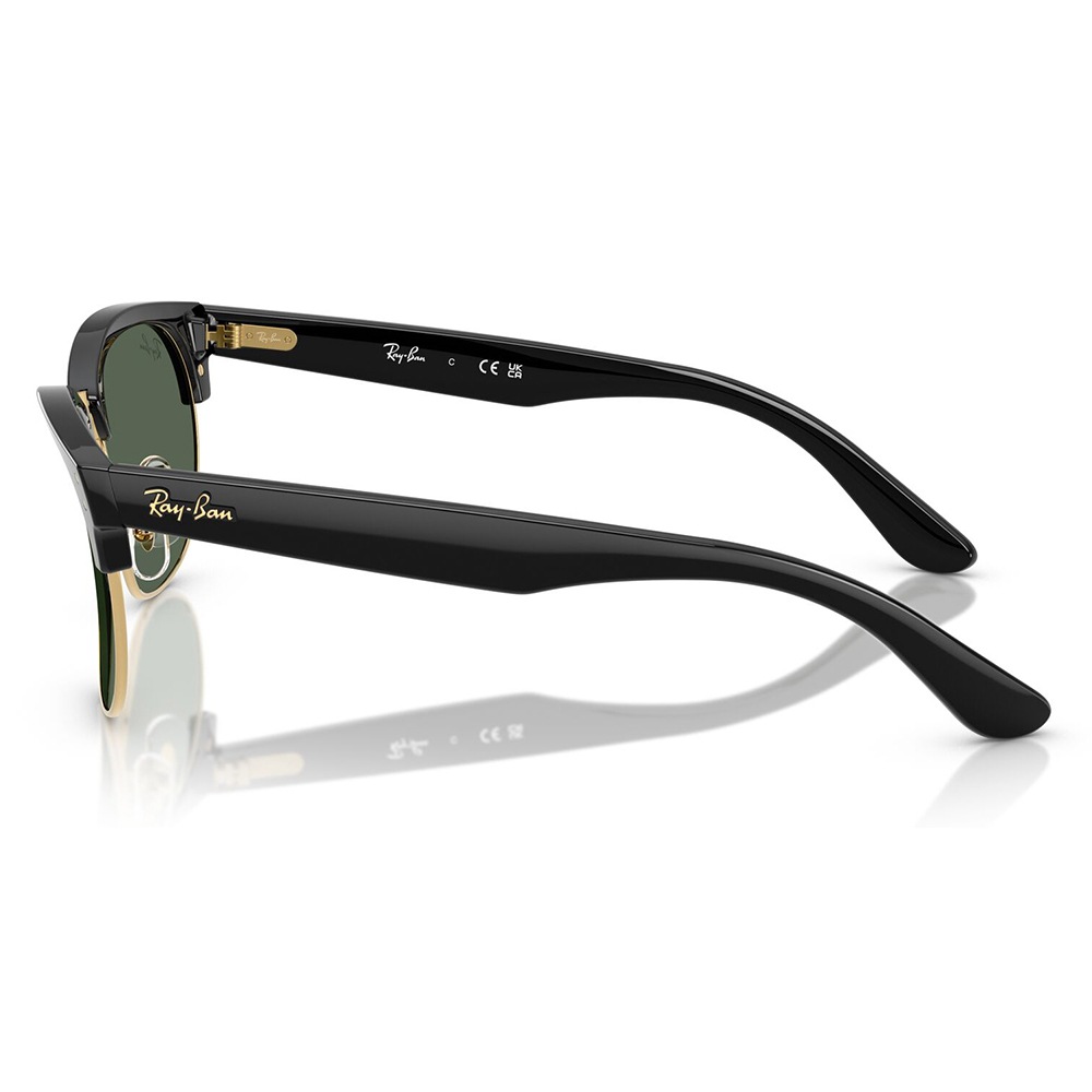 RBR0504S 6677VR 54 Ray-Ban CLUBMASTER REVERSE クラブマスター