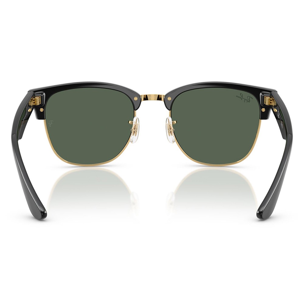 RBR0504S 6677VR 54 Ray-Ban CLUBMASTER REVERSE クラブマスター