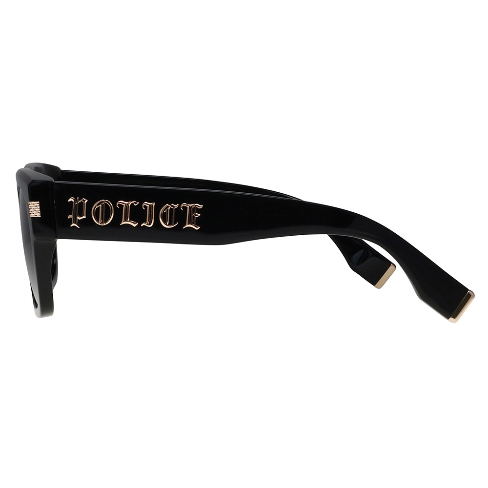 SPLP33E 700Y 54 POLICE G.O.A.T. 2 STATEMENT メンズ スクエア