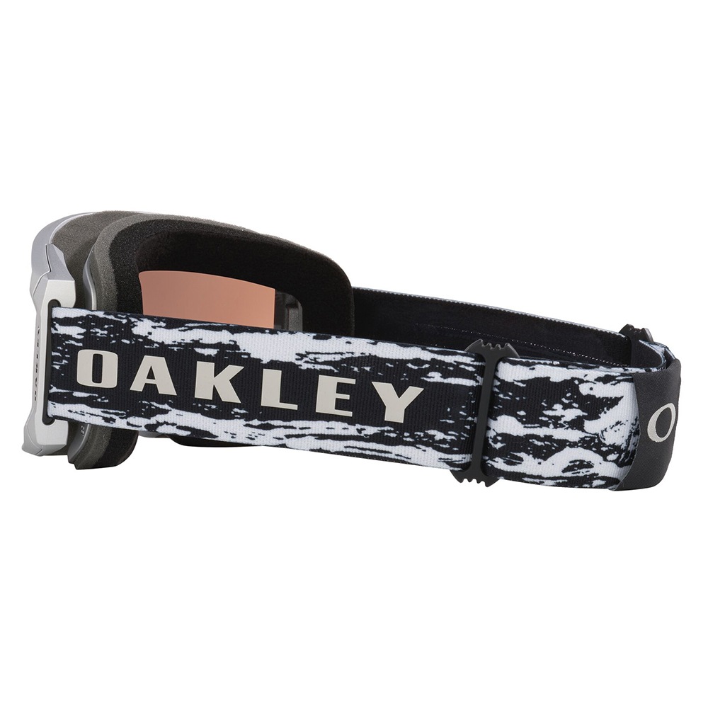 OO7093-98 オークリー OAKLEY LINE MINER M ラインマイナー PRIZM