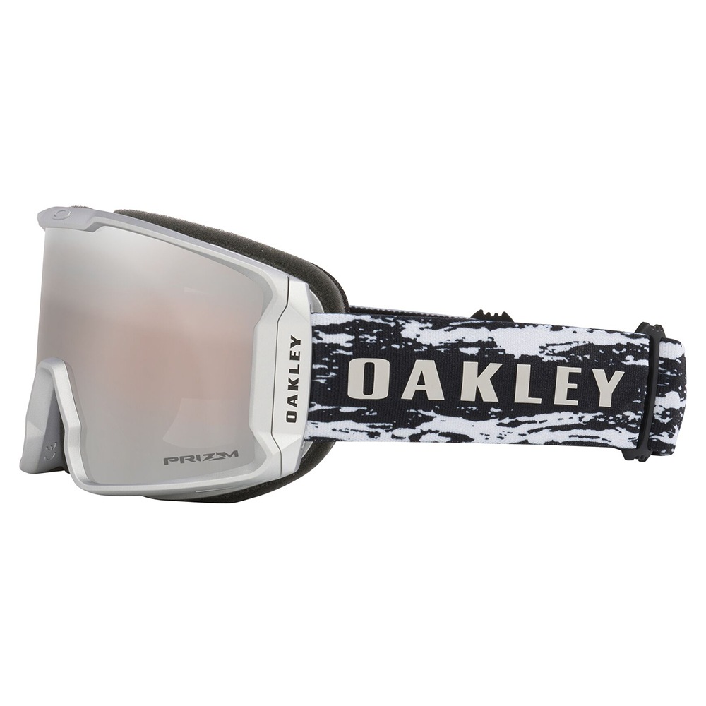 OO7093-98 オークリー OAKLEY LINE MINER M ラインマイナー PRIZM