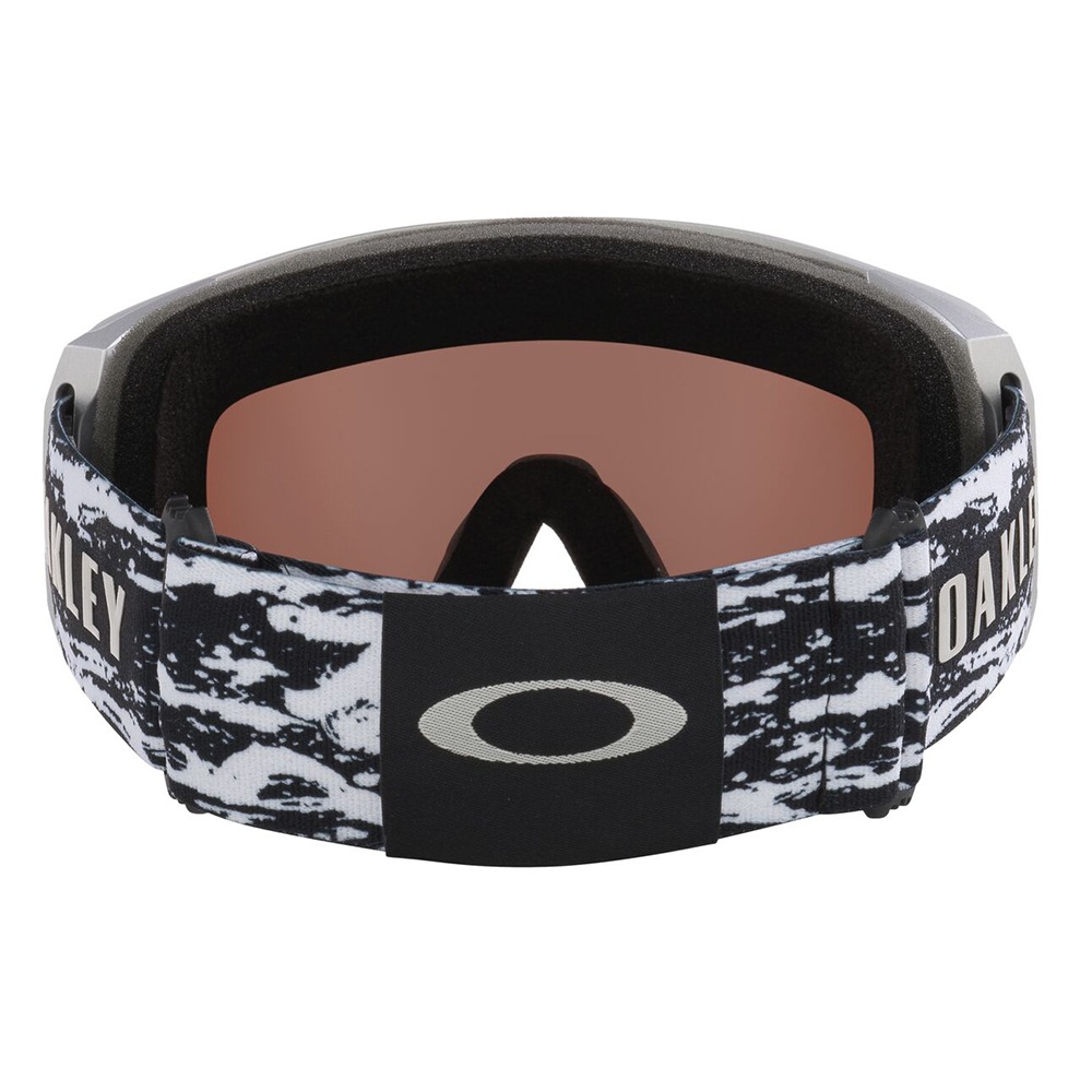 OO7093-98 オークリー OAKLEY LINE MINER M ラインマイナー PRIZM