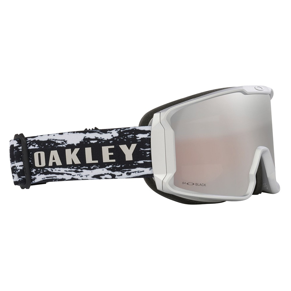 OO7093-98 オークリー OAKLEY LINE MINER M ラインマイナー PRIZM