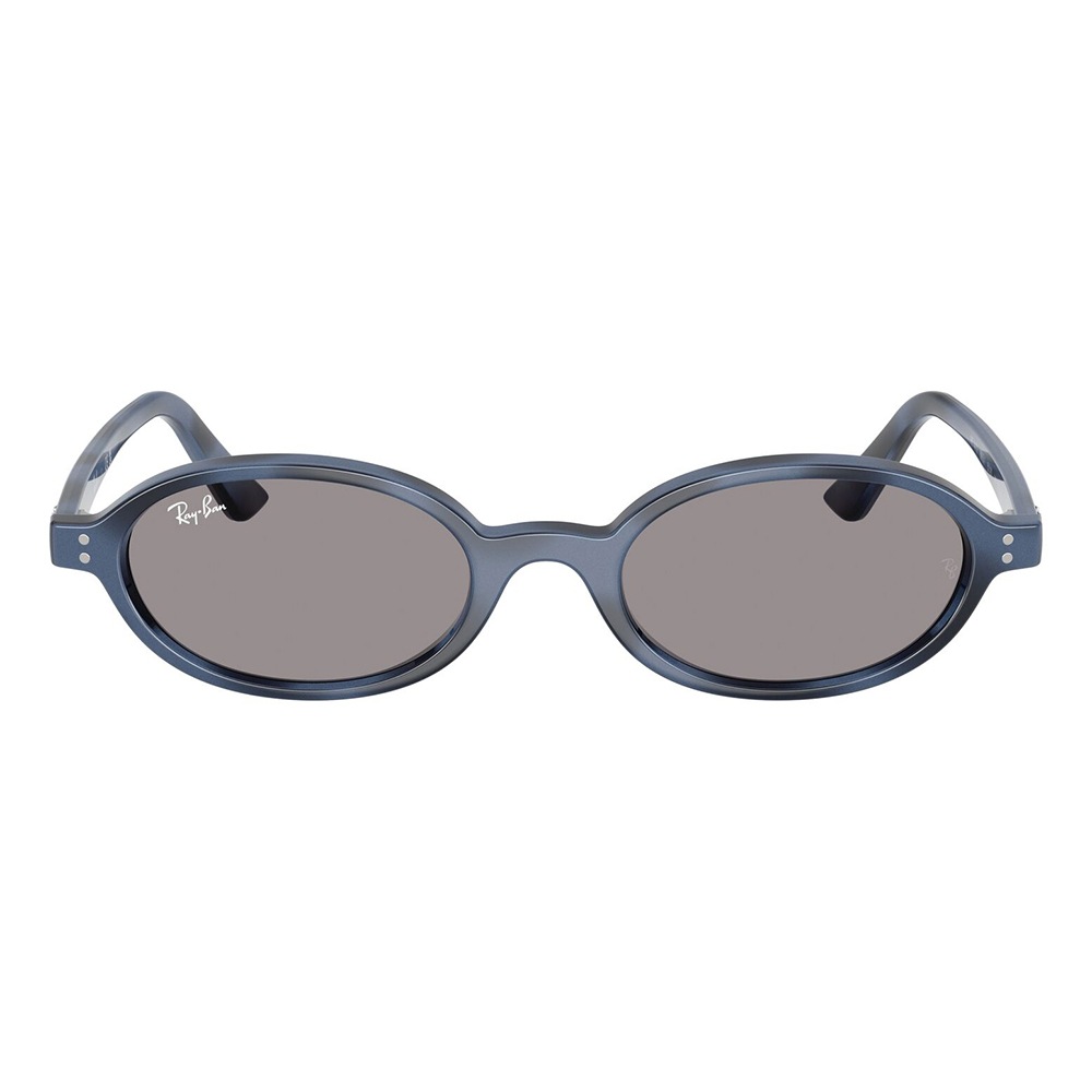 RB4472 6855/1 48 レイバン Ray-Ban KHAL カル セル オーバル ユニ