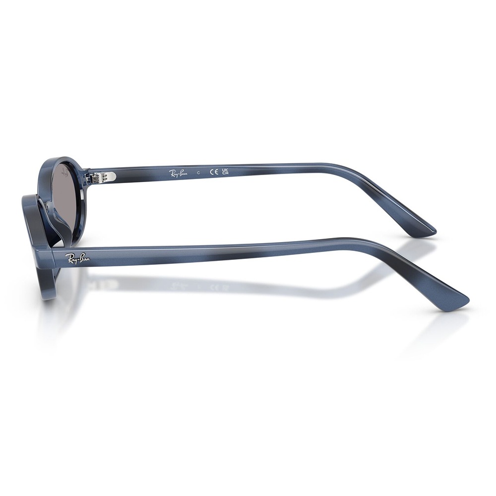 RB4472 6855/1 48 レイバン Ray-Ban KHAL カル セル オーバル ユニ