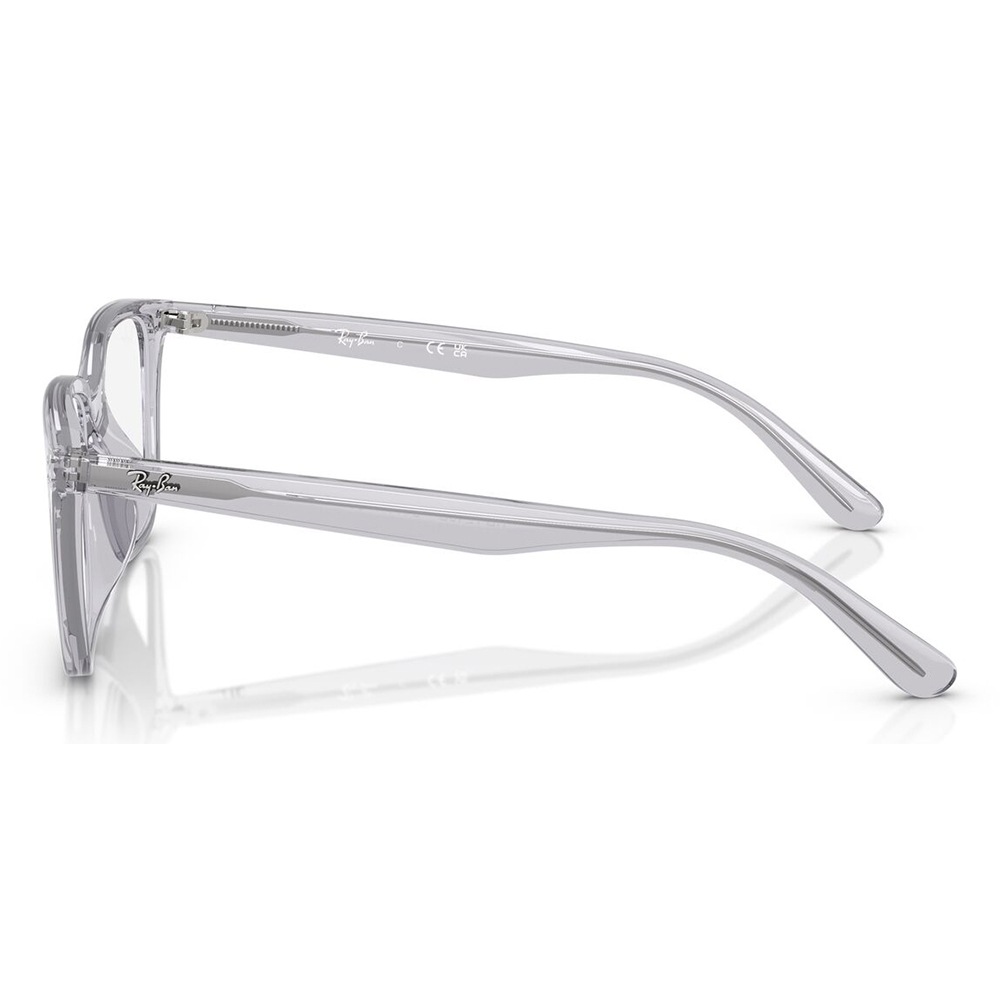 RX7248D 8411 55 レイバン Ray-Ban メガネ スクエア セル ユニセックス
