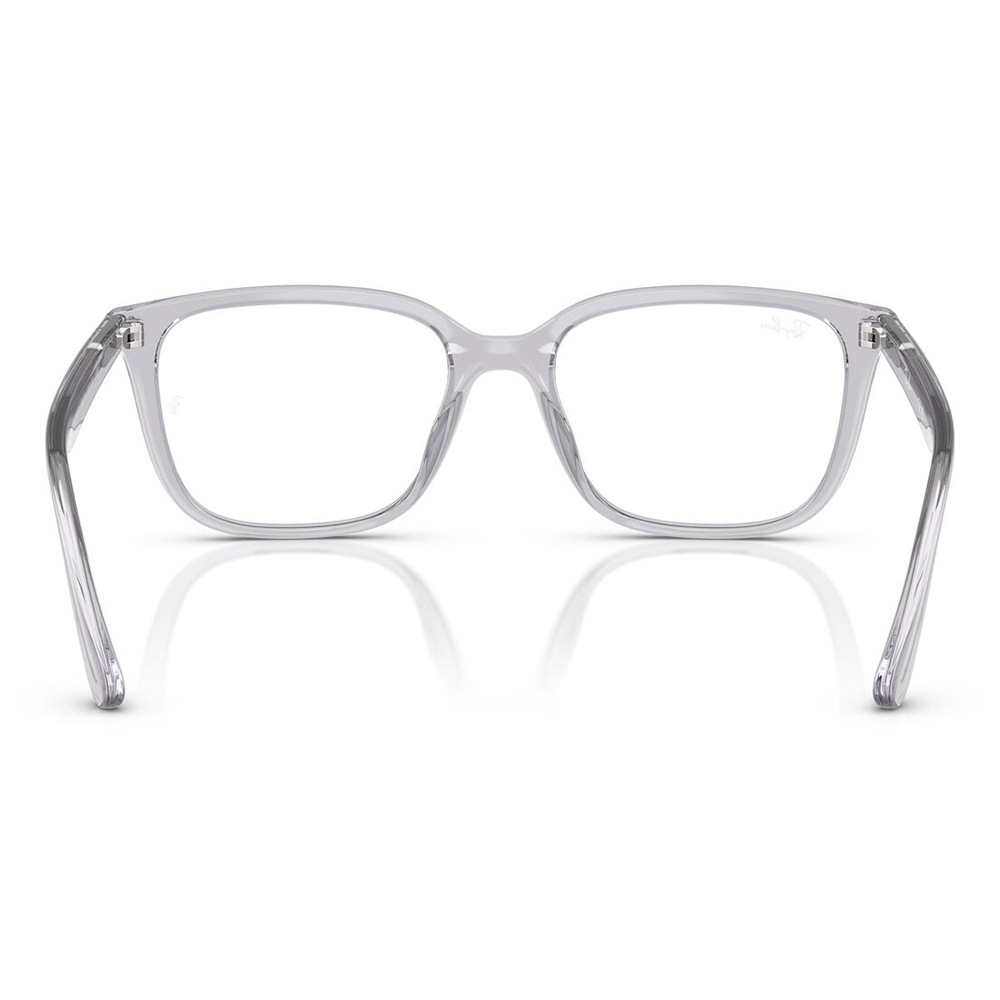 RX7248D 8411 55 レイバン Ray-Ban メガネ スクエア セル ユニセックス